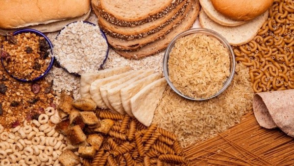 Carbohydrates = Brain Fuel